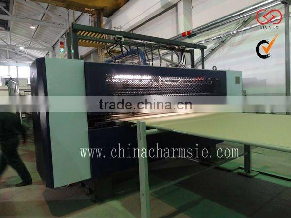 GIGA LXC-1800H Paper Sheet Cutter