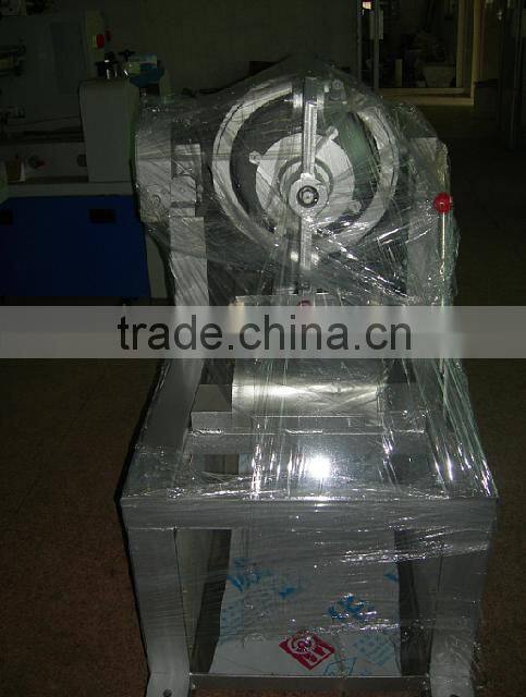 Economic Wheat Puff Snack Machine/ Puffed Rice Machine