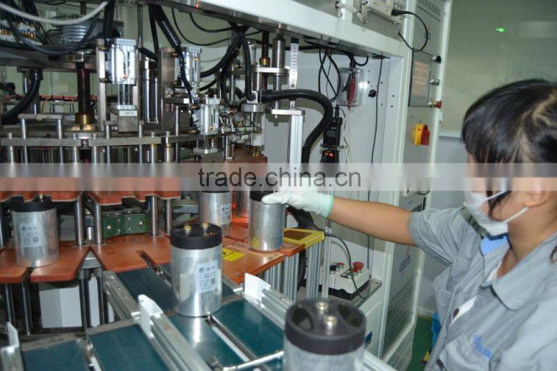 Welding capacitor, Resonance Capacitor, RMJ-PC, 4uF, 500V
