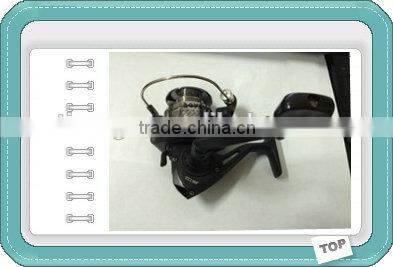 Chinese OEM Factory Fishing Tackle Fishing Reel
