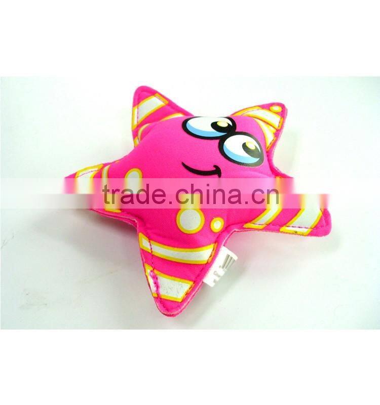 Vary size swimming pool floating animal toys