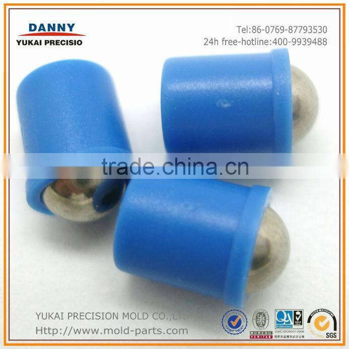 GN614 Standard Smooth Ball Spring Plungers, Spring Plungers