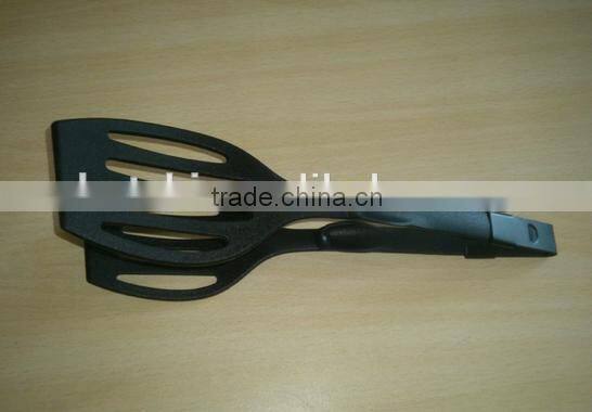heat resistant mini silicone tong for kids
