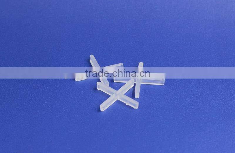 floor tile cross spacer