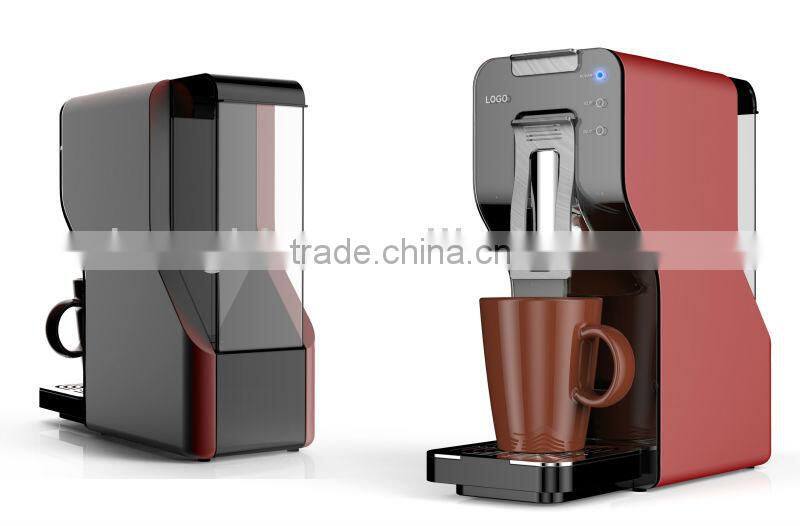 2015 SuGoal home appliances boiler coffee machine