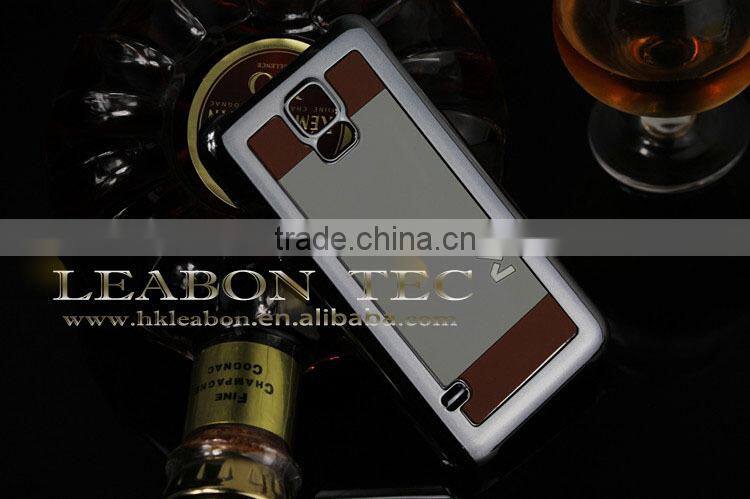 direct buy China hot new retail products Slim Armor Case For Samsung galaxy S5 case