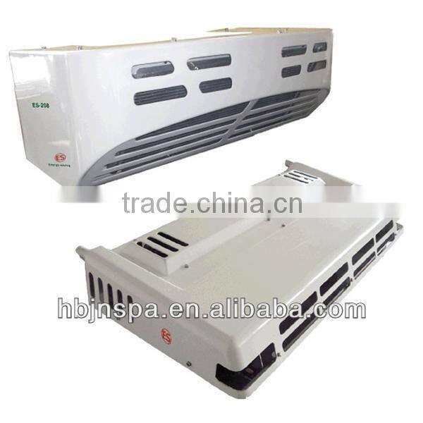 good price China 3 tons meat freezer truck for sale