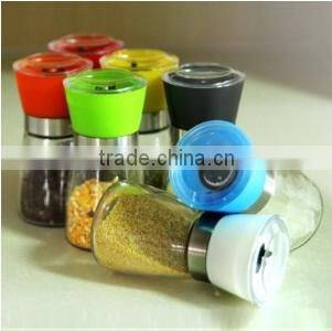 hot sell himalayan salt grinder