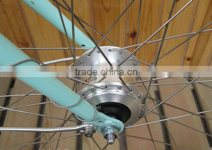 26 inch Classic Pretty 700C coclorful dutch bicycle KB-CB-M16037