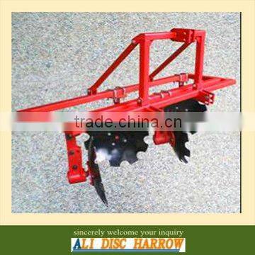 3Z series of one row disc ridger 2015 HOT SALE