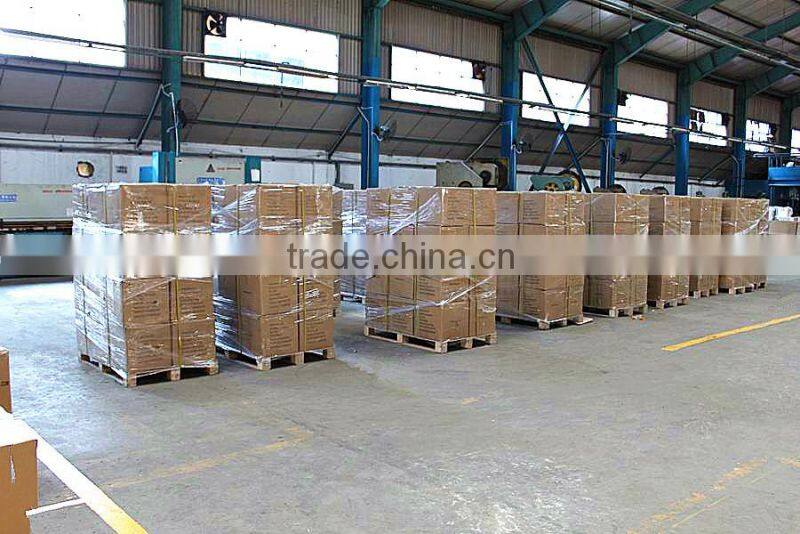 Customzied design ABS plastic rapid prototype enclosure cover sample