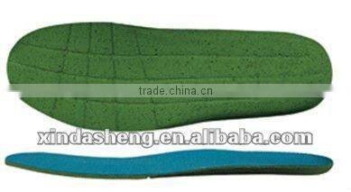 the comfortable shoe insoe have any colcor