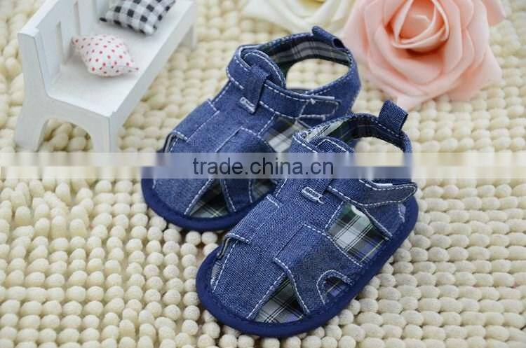 2016 A-bomb Fashionable High Qualiity baby boys shoes/baby boys Cowboy shoes/baby boys prewalker shoes