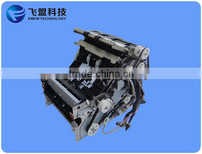 original atm parts Hitachi Upper Rear Assembly with UR JB M1P004402g