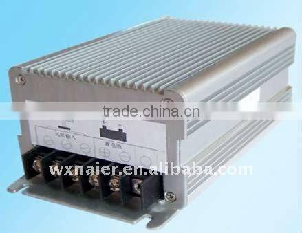 wind generator MPPT charge