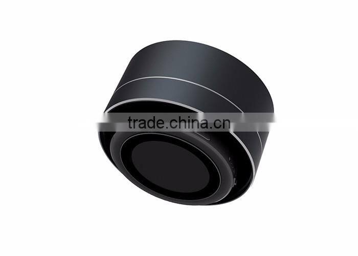 HC-BT2 2016 trending hot products bluetooth speakers round Bluetooth Speaker