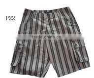 various styles beach short for men in stock