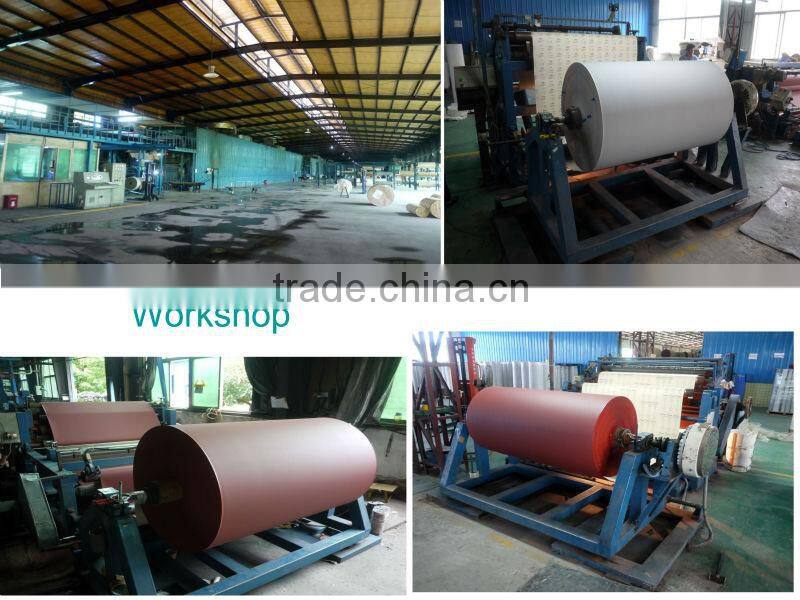 Waterproof abrasive sheet with silicon carbide and kraft paper for wood, metal rust removal, poly-putty and primer grinding