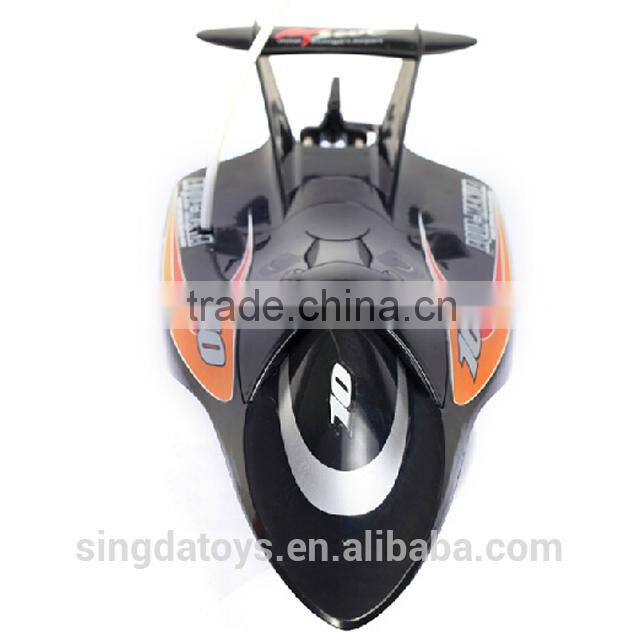Hot Selling!3372 Remote Control High Speed Boat Toy For Sale