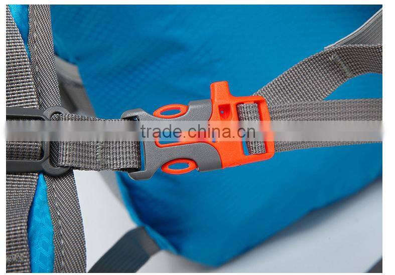 Outdoor folding Backpack,backpack manufacturers china