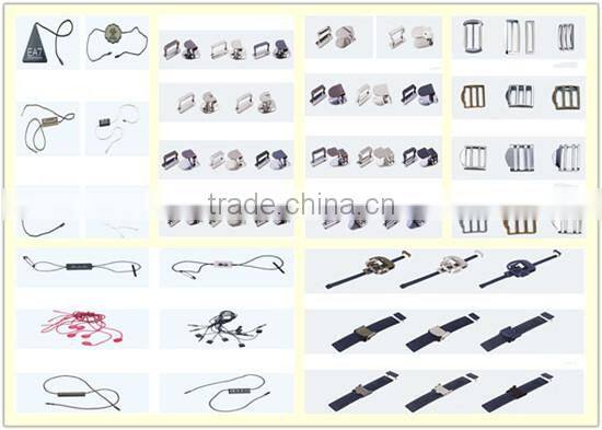 2014 Fashion Mental Trousers Hook