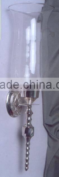 wall scone, wall candle holder, wall lamp