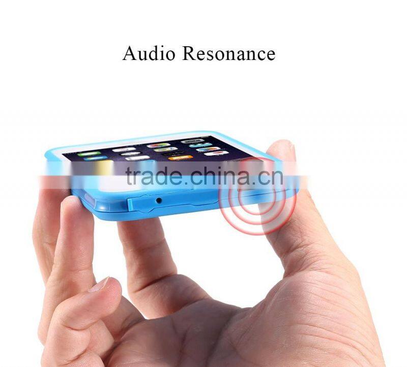 New arrvial waterproof case for iphone 6s