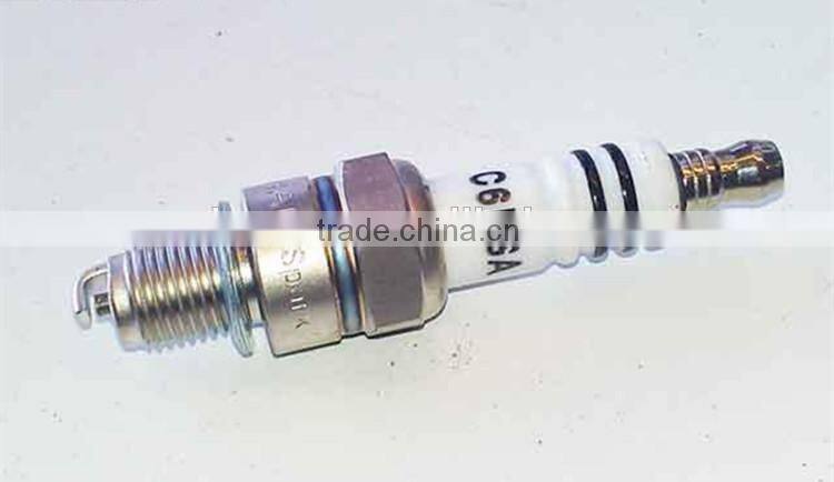 SCL-2012080463 C6HSA Spark Plug ,A6TC Motorcycle Spark Plug Factory Price