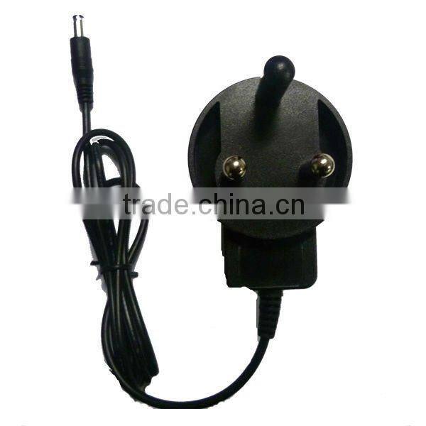 5v 1a adapter with 2 years warranty