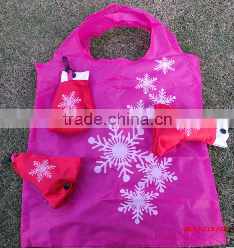 Eco-friendly wholesale reusable strawberry bag for shopping