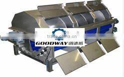 Industrial cassava flour grinding machine on sale