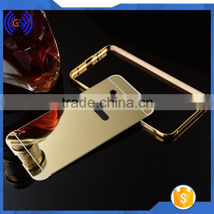 For Iphone 6 Mirror Back Cover Case Wholesale, Luxury Design Mirror Mobile Phone Case For Iphone 6