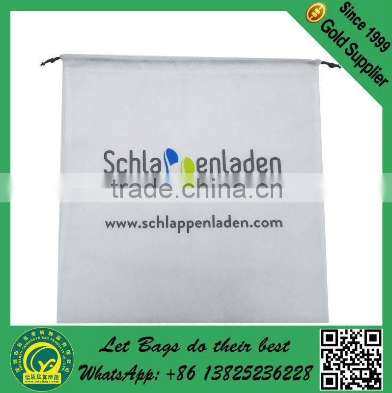 Hot sale wholesale dust bag for handbag,non woven custom dust bag for handbag