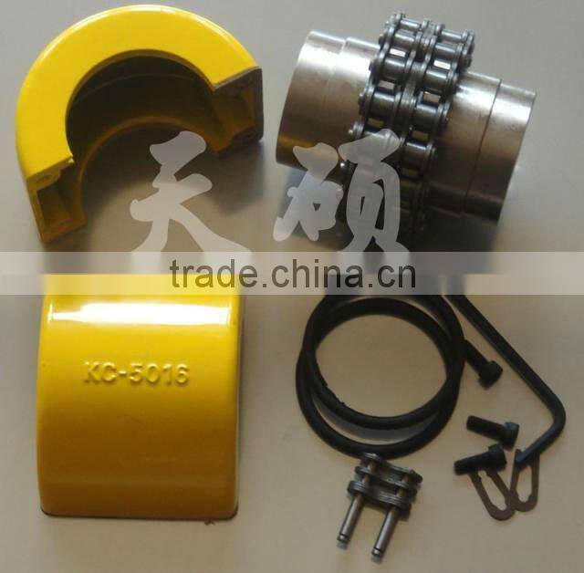 Roller Chain Couplings