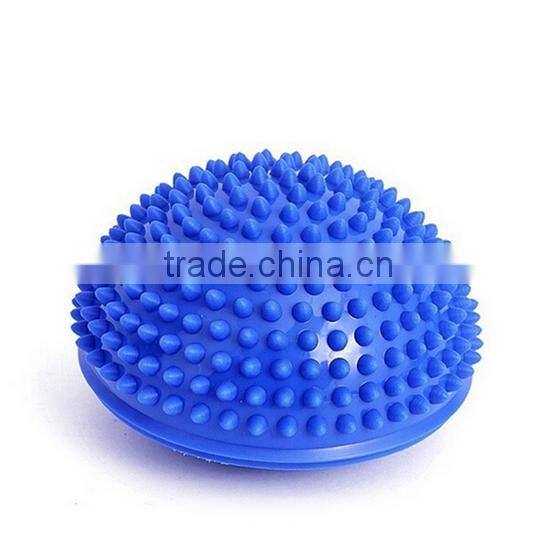 Fitness High Density Hand Foot Spiky Massage Ball