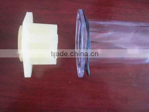 catchment oil cup,spareparts on test bench