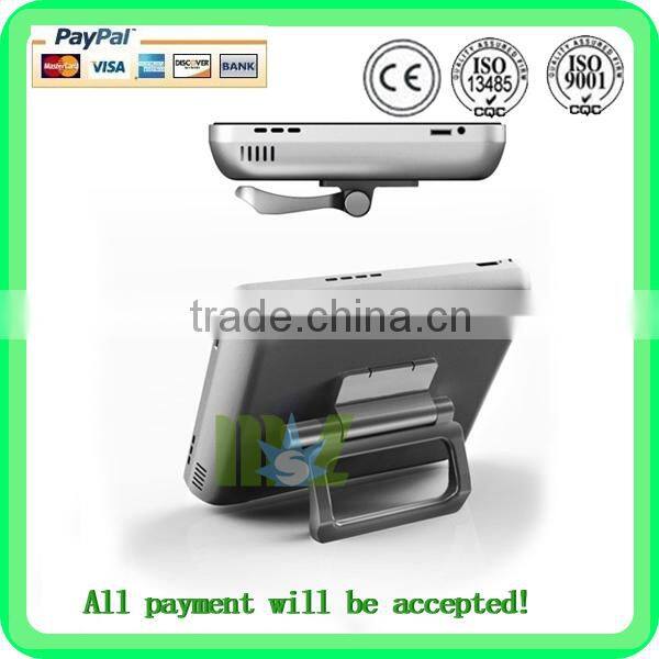 (MSLPU09) Full digital touch screen portable ultrasound machine price