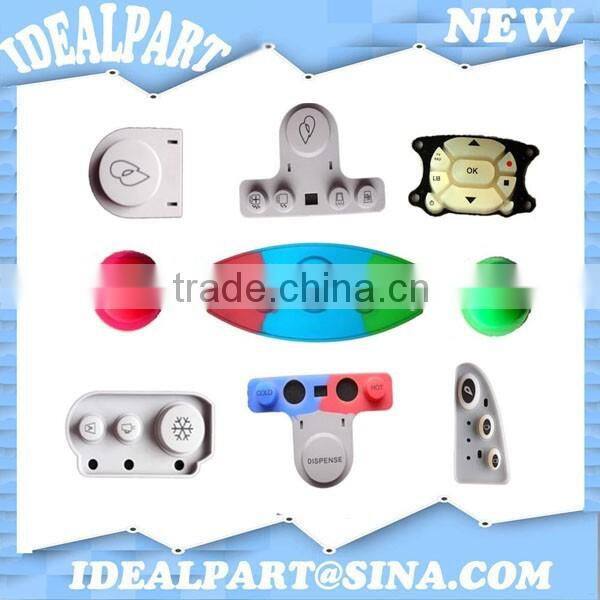 Xbox Controller Buttons Made of silicone