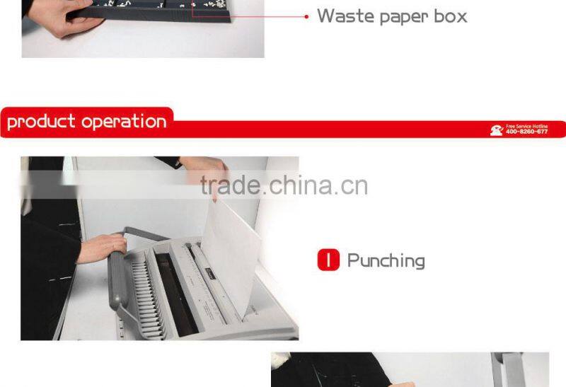 HOPU Punching equipment Punching Machine