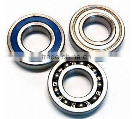 Original NSK KOYO HRB ZWZ 163110 2rs deep groove ball bearing