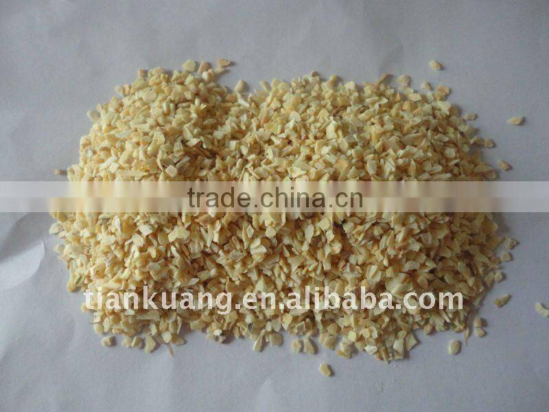 garlic granules