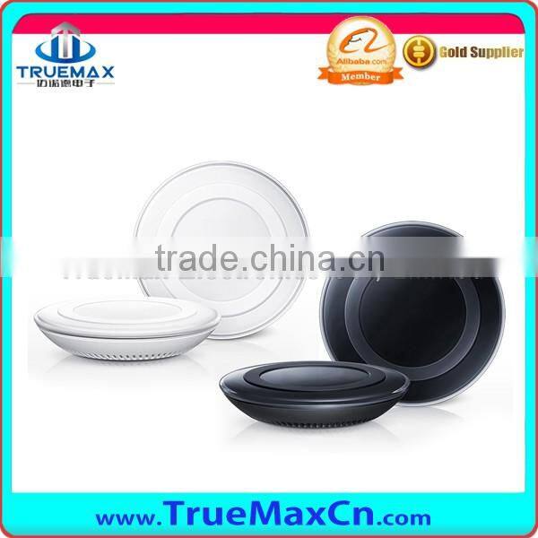 China Shenzhen High Quality A5 Wireless Charger Table ,Universal Wireless Charger For Mobile Phone with CE/FCC Certification