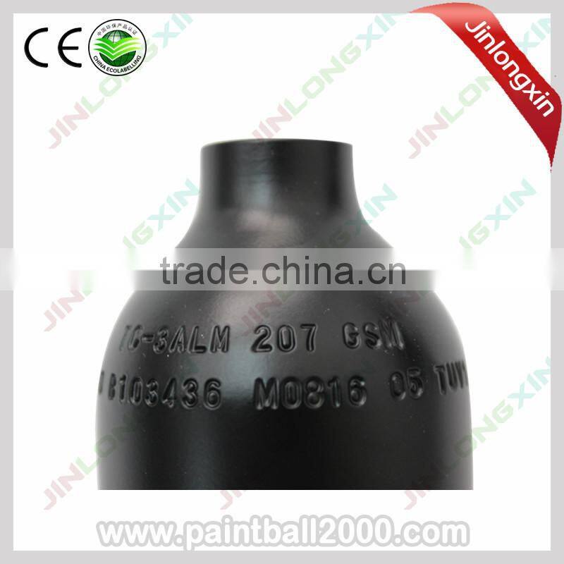 0.5L Paintball HPA Tank Cylinder