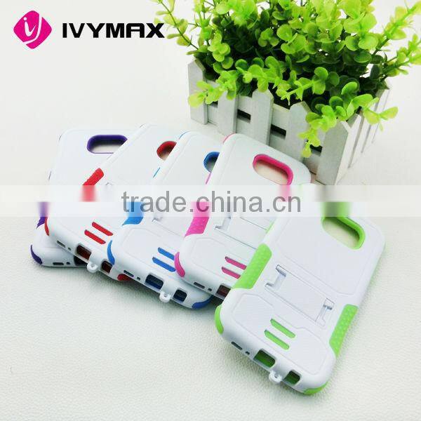 S6 combo case