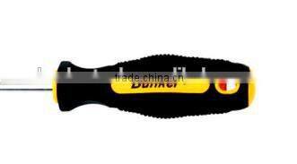 Screwdrivers , Rubber and Plastic Handle Telecommunication Screwdrivers