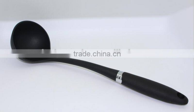 Food grade Nylon Kitchen Utensils Spoon