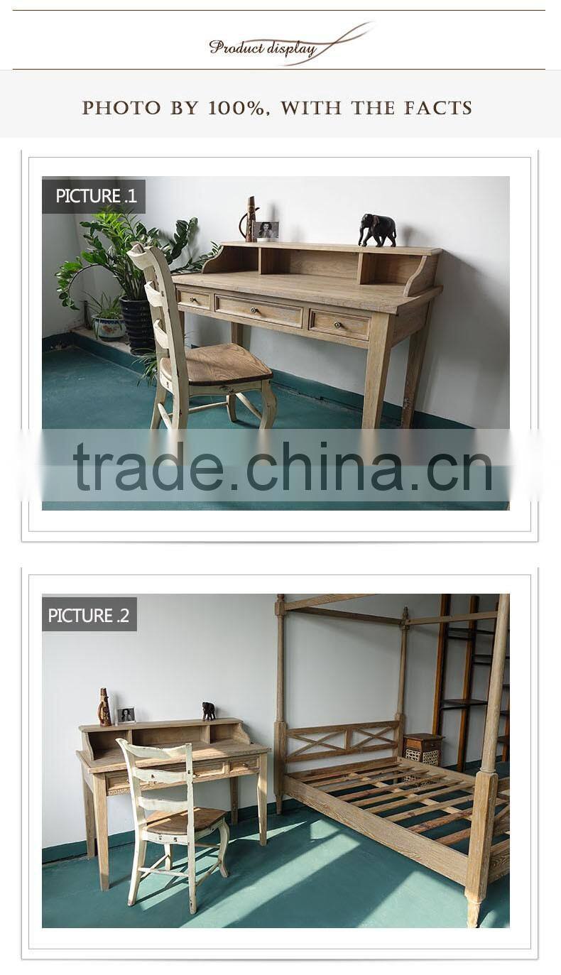 Import Bedroom Furniture Wooden Dressing Table Modern Designs