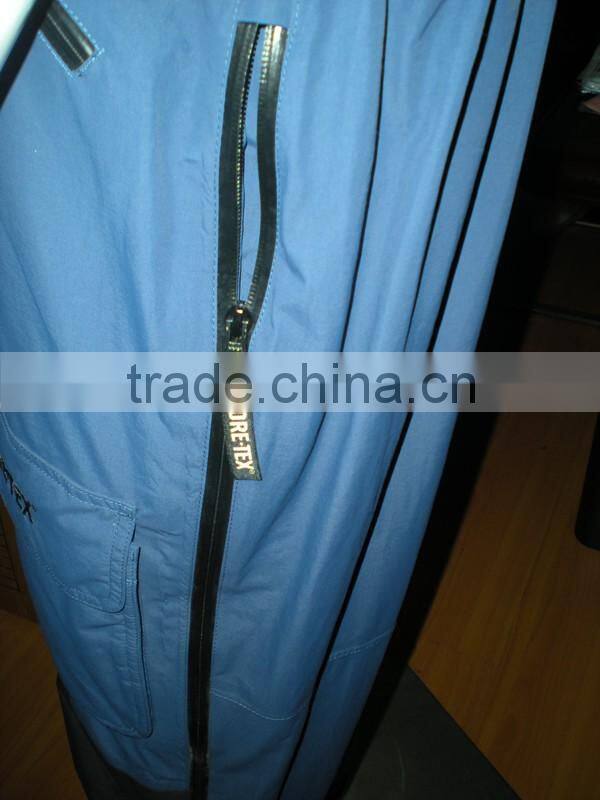 2015 Mens Winter Fishing set