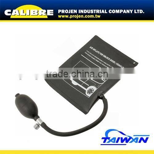CALIBRE Airbag Wedge Locksmith Tool Lock Pick tool Black wedges