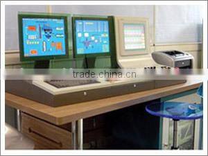 320T/H ASPHALT BATCH PLANT DG4000